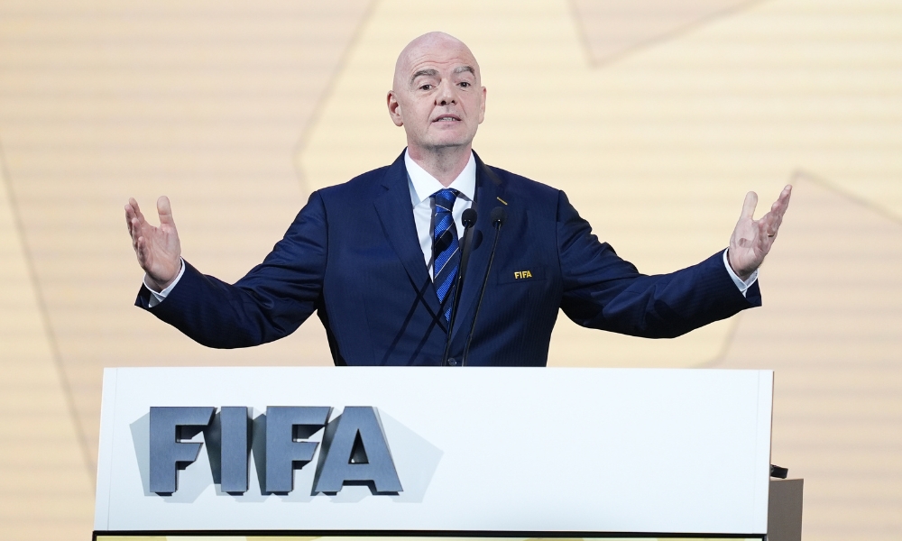 体育汤尤杯：国羽男女队均小组出线